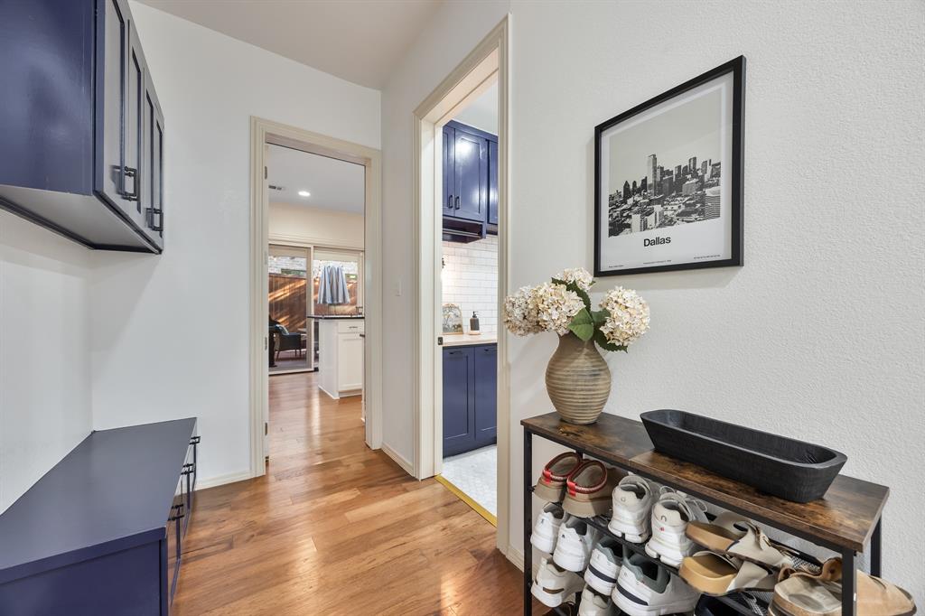 Martha - Residential