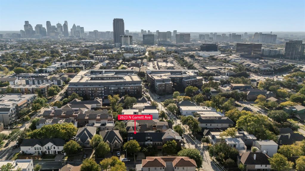 Martha - Residential