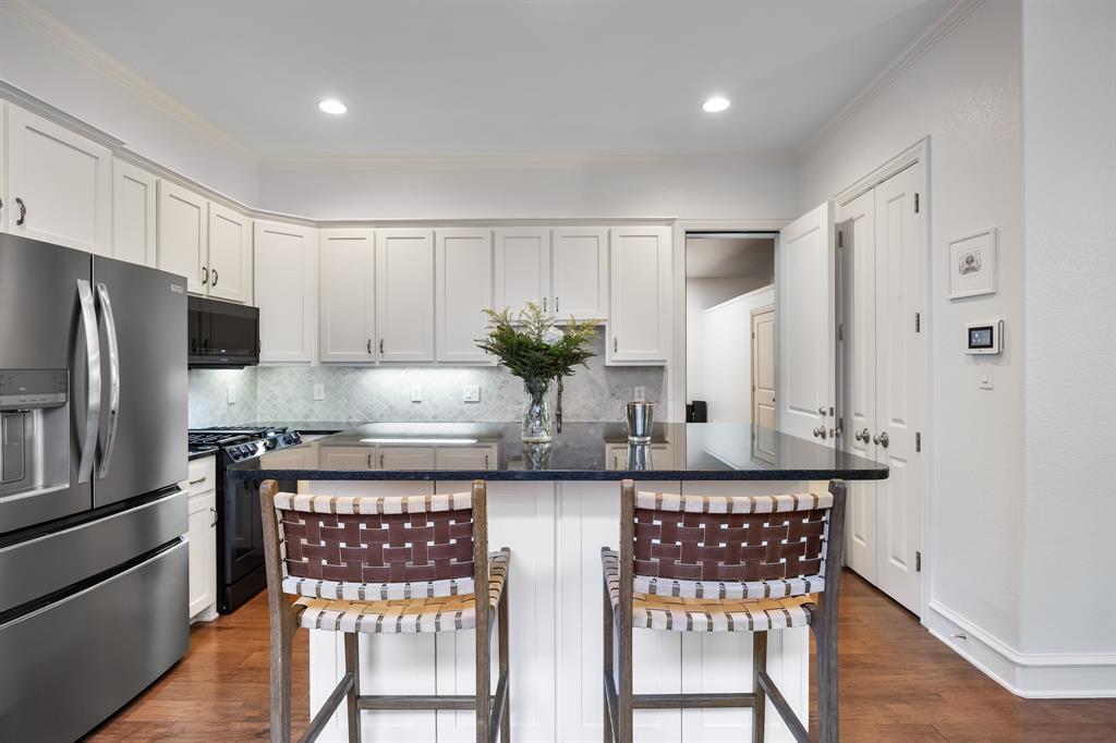 Martha - Residential