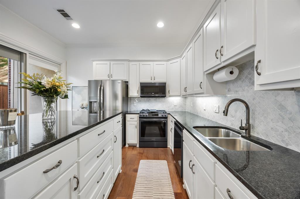 Martha - Residential