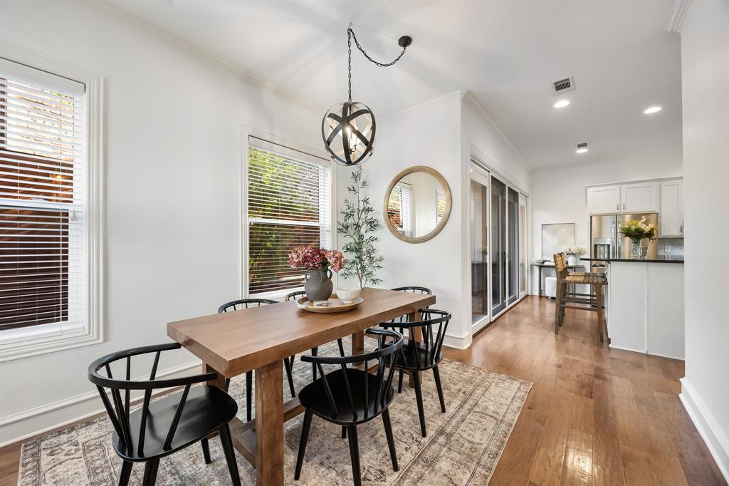 Martha - Residential