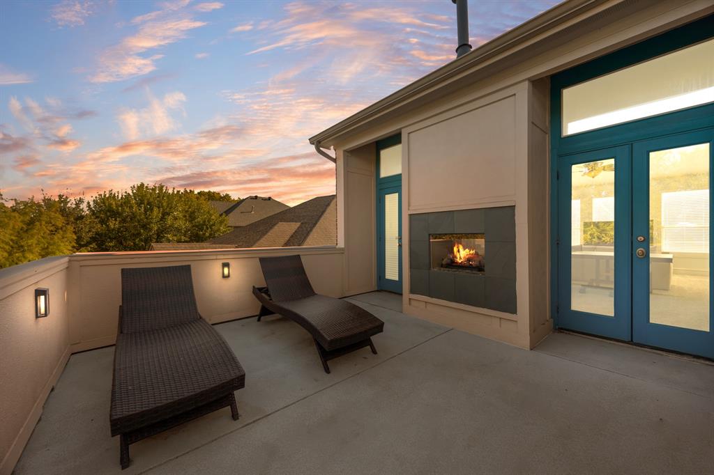 Martha - Residential