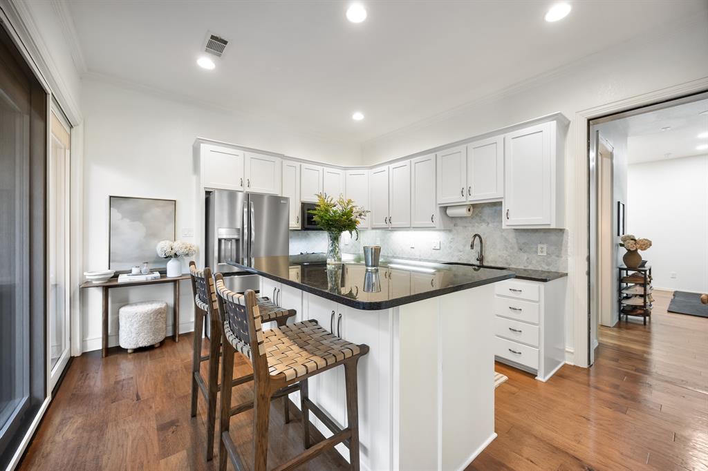 Martha - Residential