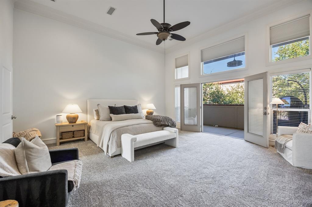 Martha - Residential