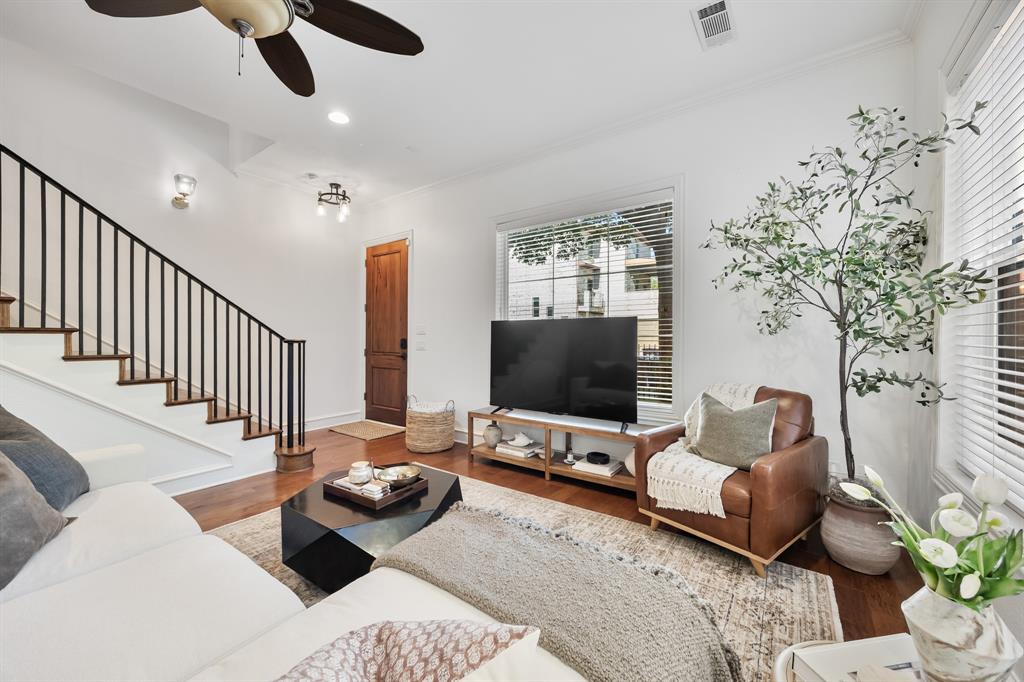 Martha - Residential