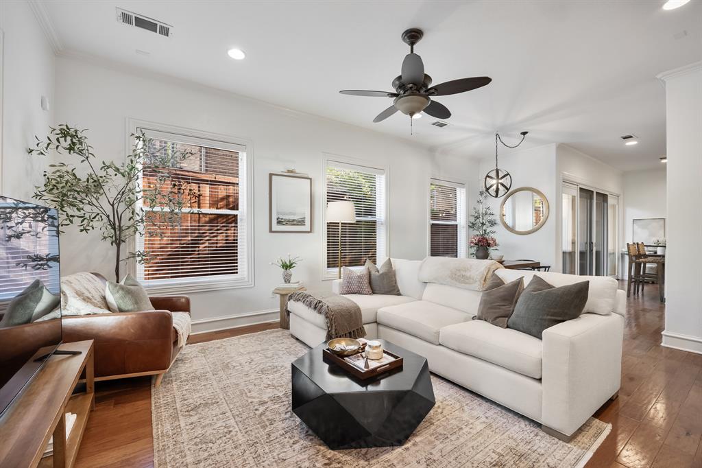 Martha - Residential