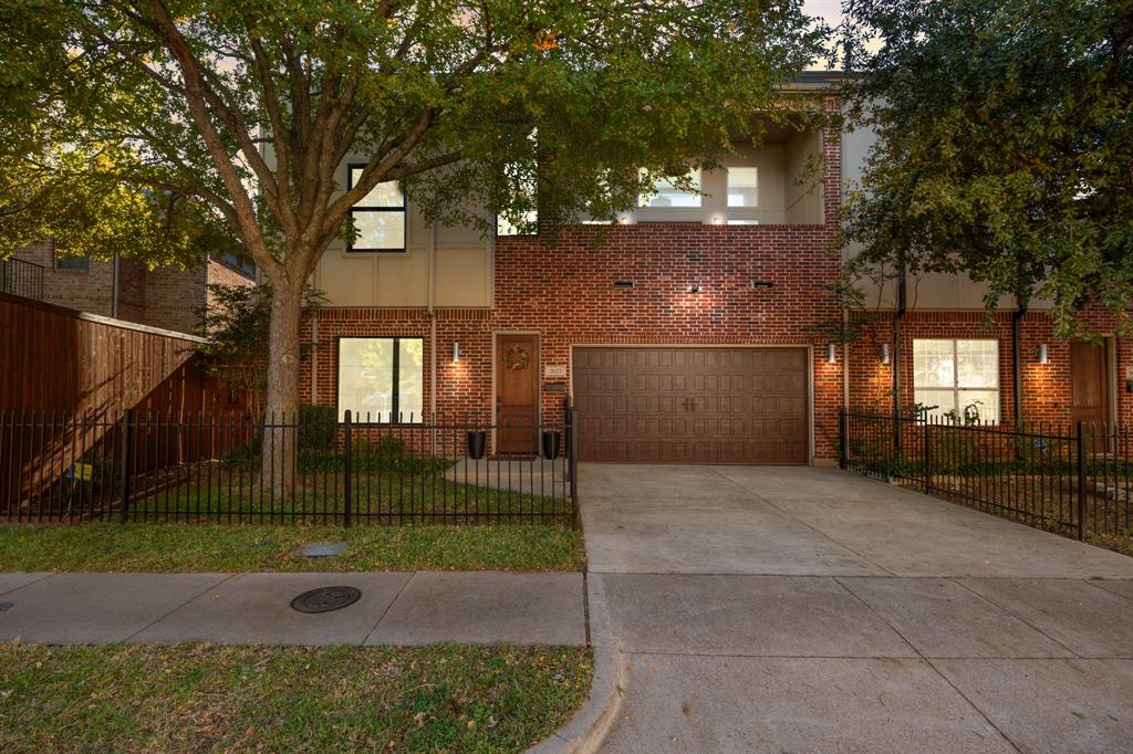 Martha - Residential