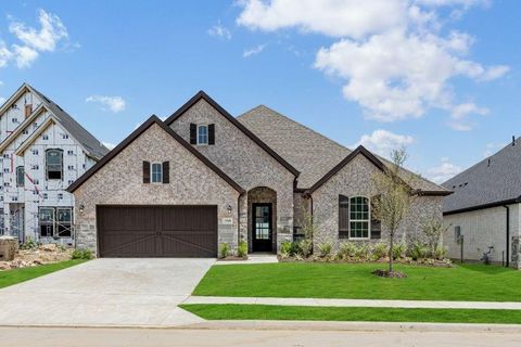 A home in Celina