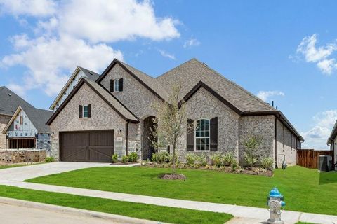 A home in Celina