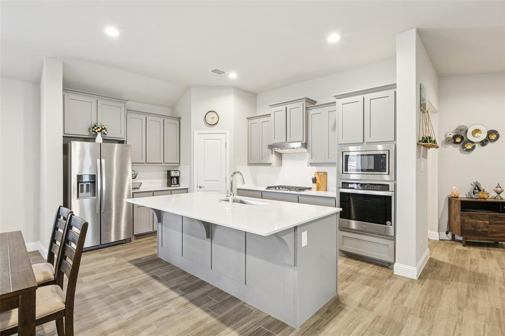 Keller-Hicks - Residential
