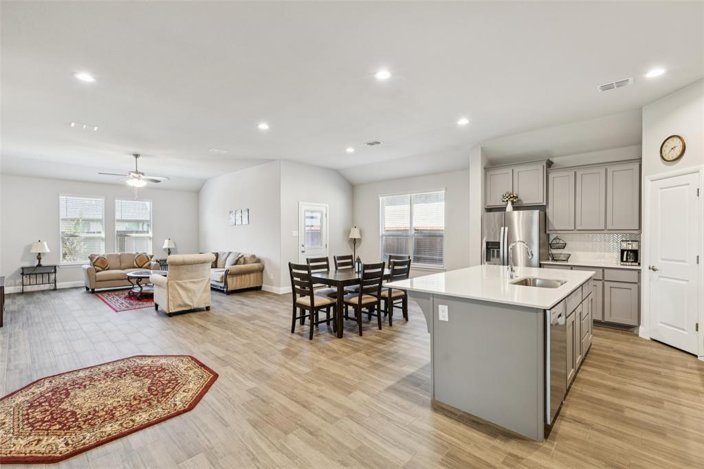 Keller-Hicks - Residential