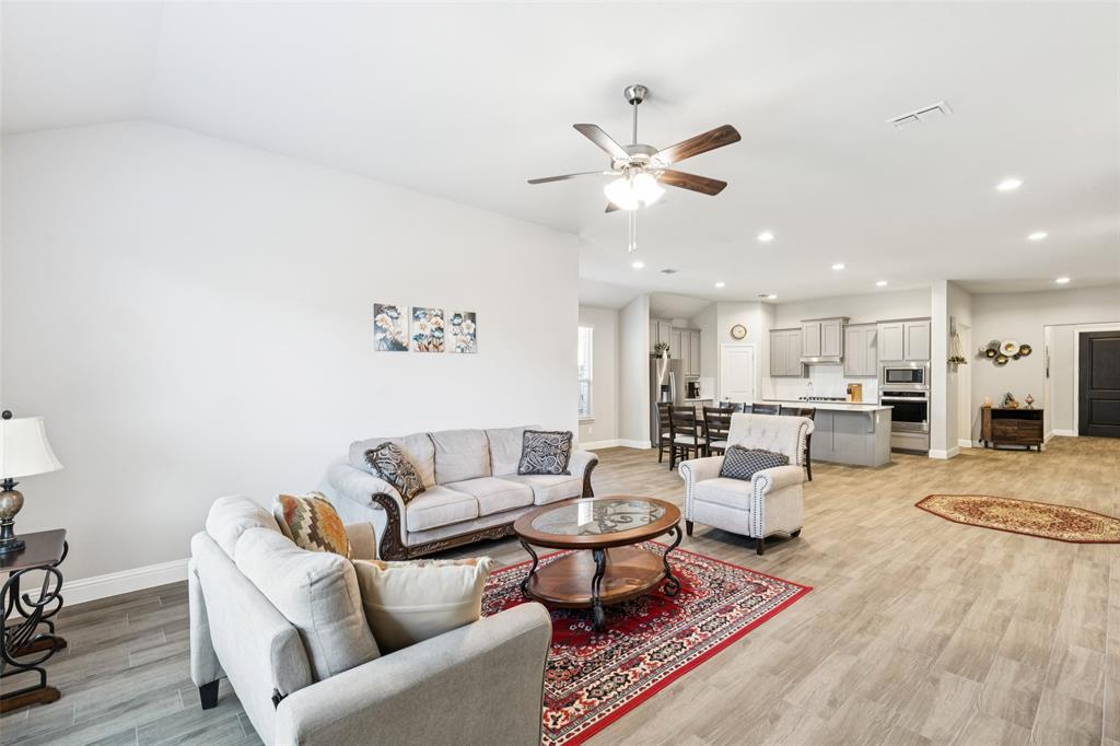 Keller-Hicks - Residential