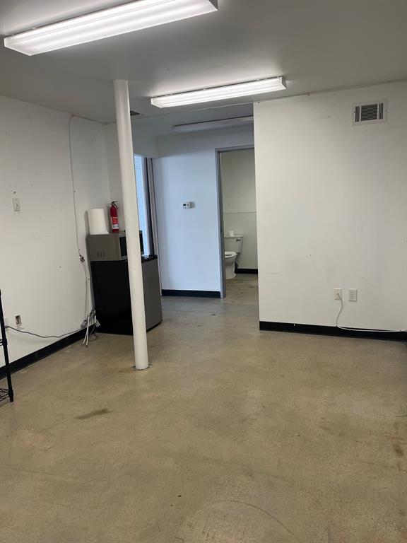 Motor Circle Condo - Commercial Lease