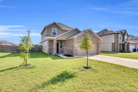 1334 Wentwood Drive DeSoto TX 75115