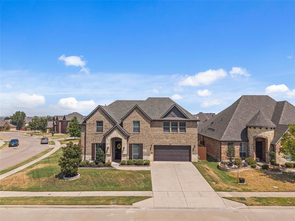 5028 Chisholm View Drive