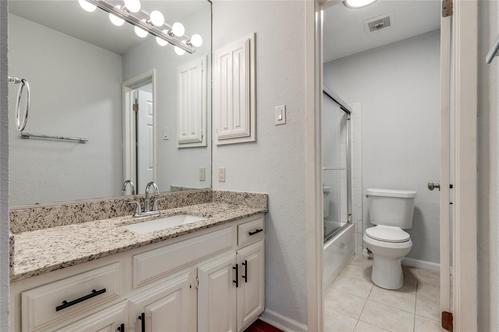 Preston Oaks Crossing Condos 01 & 02 - Residential