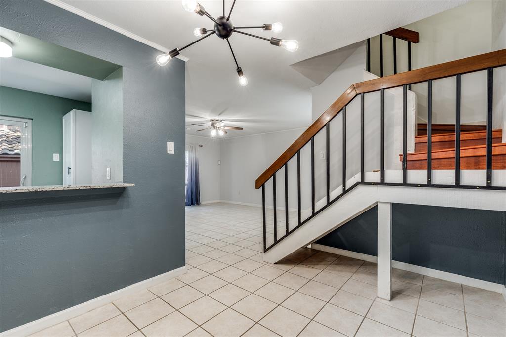 Preston Oaks Crossing Condos 01 & 02 - Residential