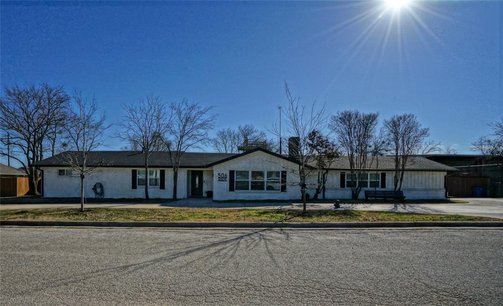 506 main Street