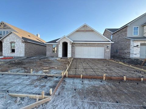 15041 Green Bluff Drive Aledo TX 76008