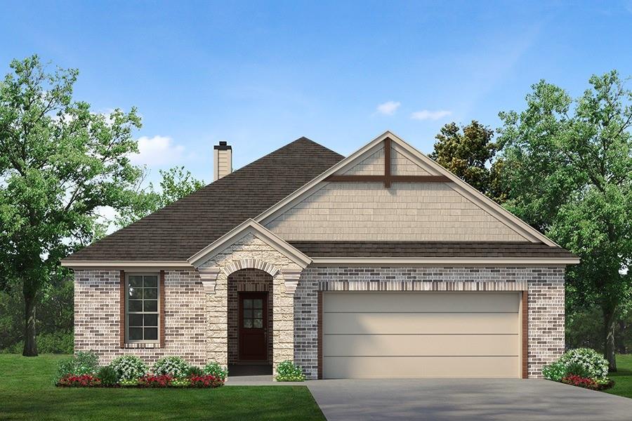 15041 Green Bluff Drive