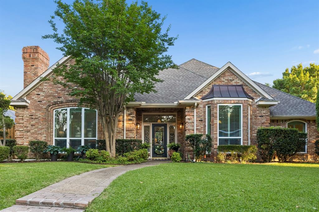 4212 Mcalice Drive