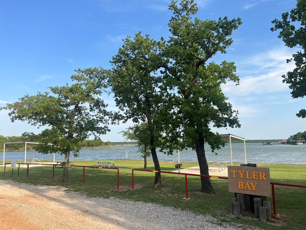 Oak Point Ph Two - Land