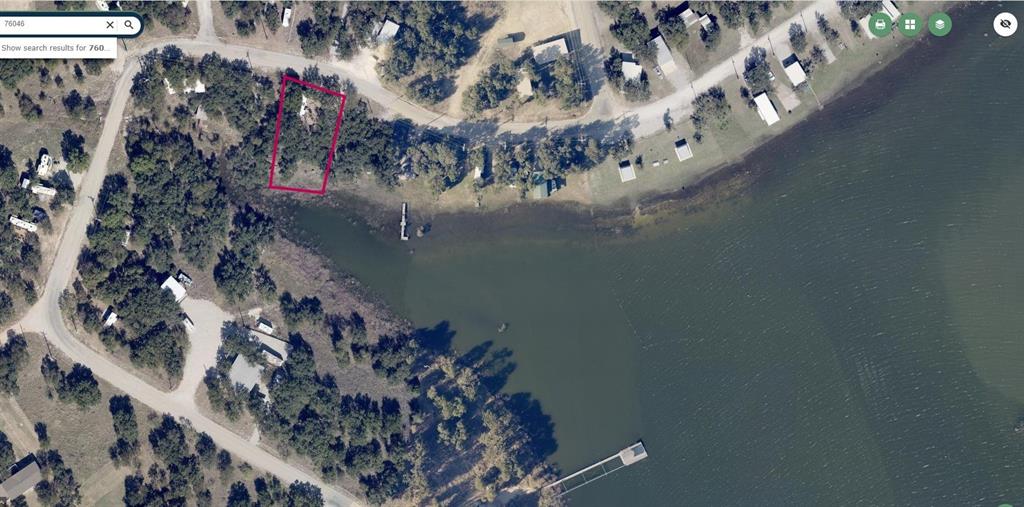 Oak Point Ph Two - Land