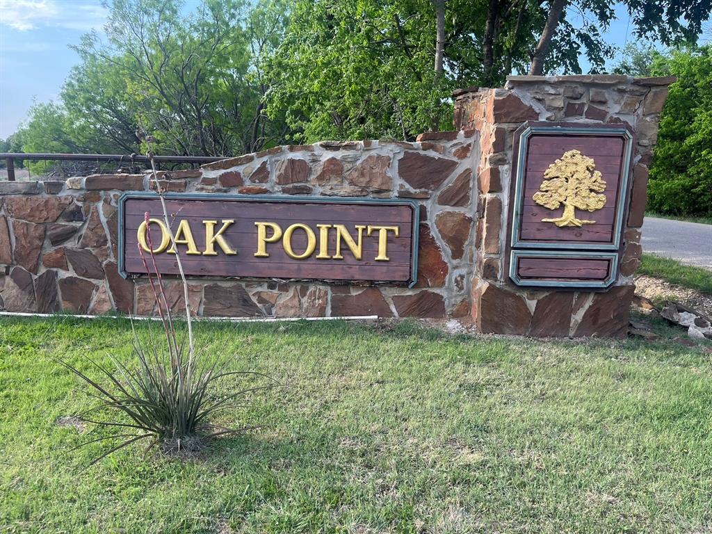 Oak Point Ph Two - Land