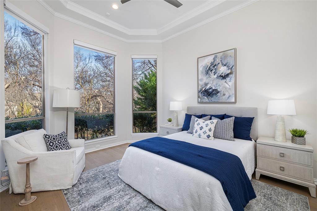 Starwood Ph Two Chamberlyne Place - Village 7 - Residential