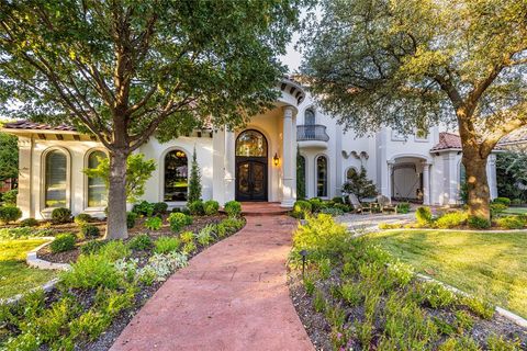 6332 Caroline Drive Frisco TX 75034