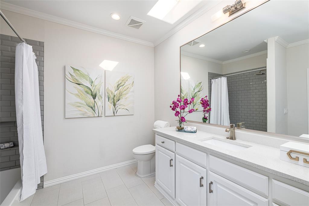 Starwood Ph Two Chamberlyne Place - Village 7 - Residential