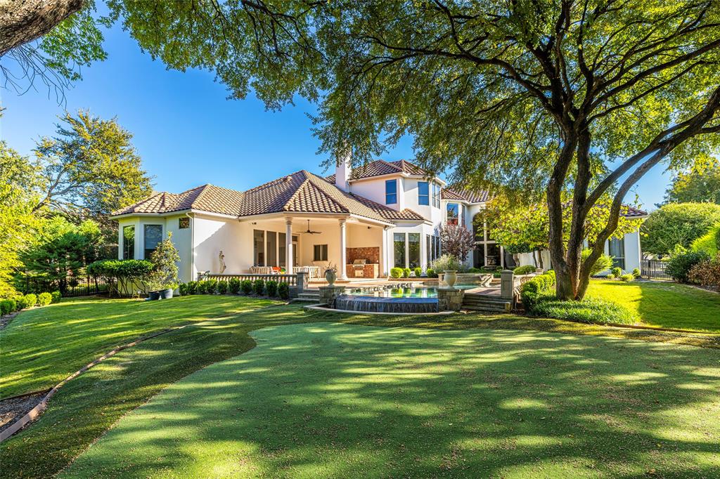 Starwood Ph Two Chamberlyne Place - Village 7 - Residential