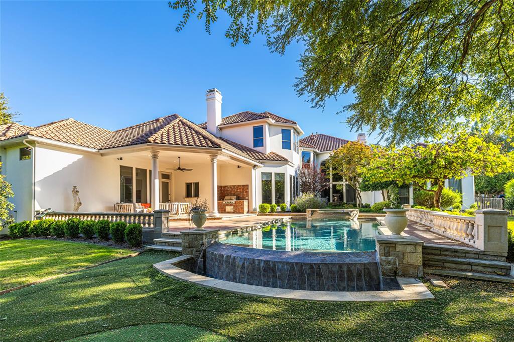 Starwood Ph Two Chamberlyne Place - Village 7 - Residential