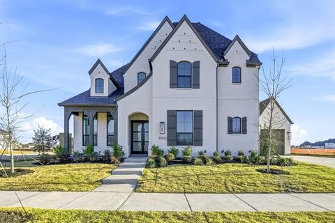 3700 Meander Way Celina TX 75078