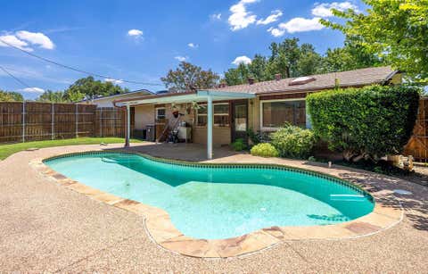 Photo of 3615 High Mesa Drive, Dallas, TX 75234 (MLS # 21345245)