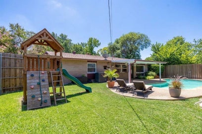 3615 High Mesa Drive Dallas TX 75234