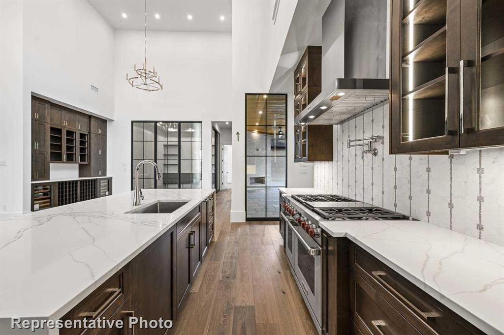 Fields - Residential