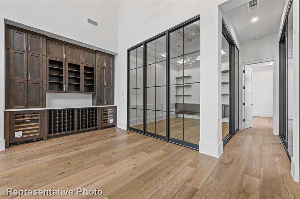 Fields - Residential