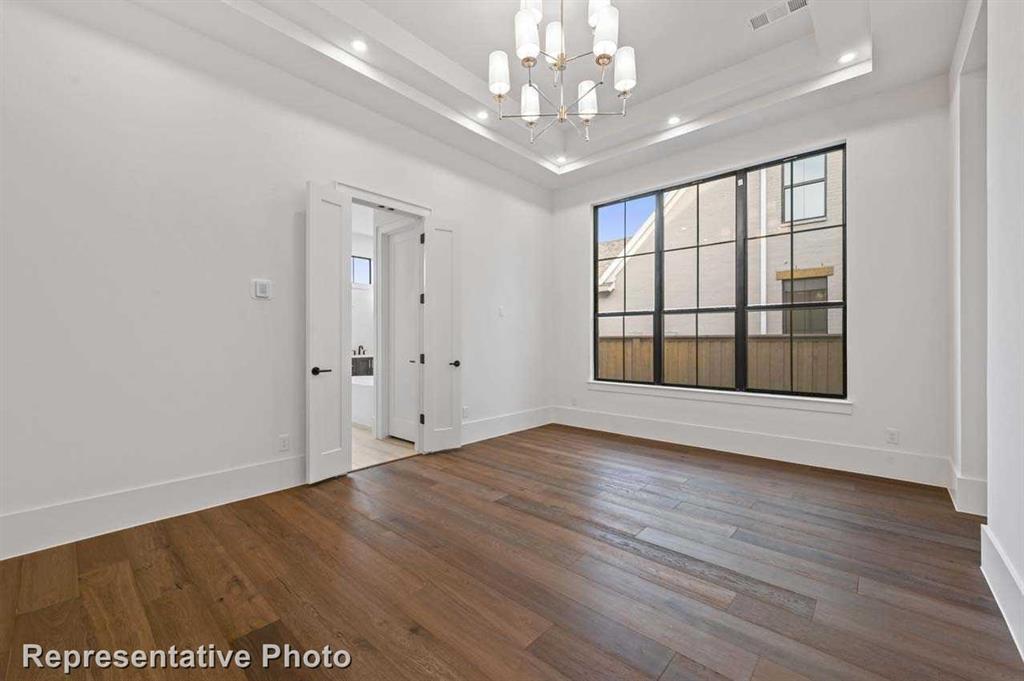 Fields - Residential