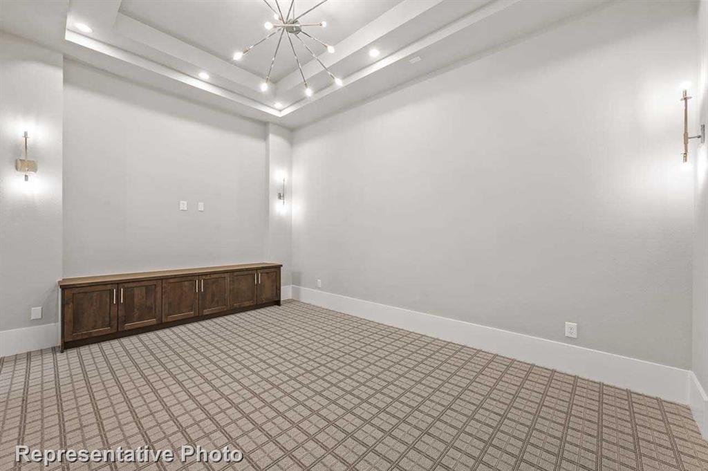 Fields - Residential