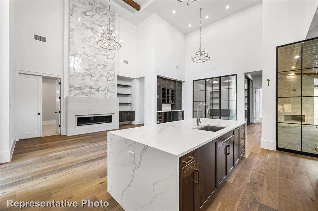 Fields - Residential