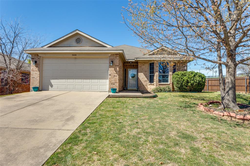 10400 January Circle