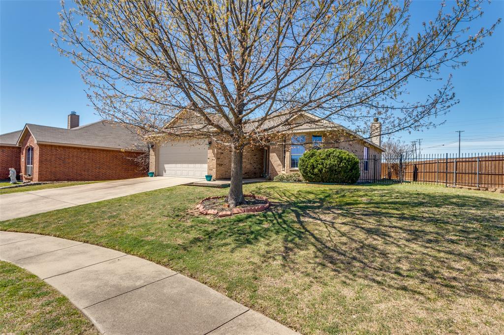 10400 January Circle