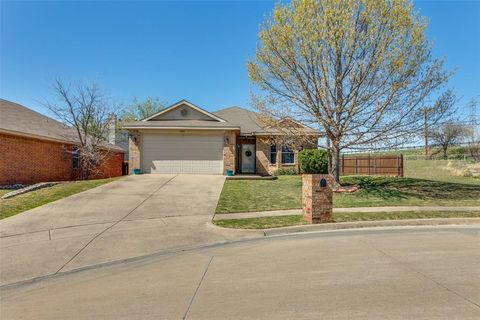 10400 January Circle Benbrook TX 76126