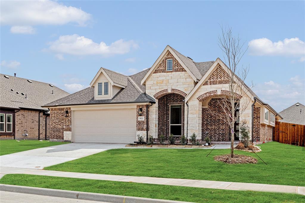 901 Split Oak Lane