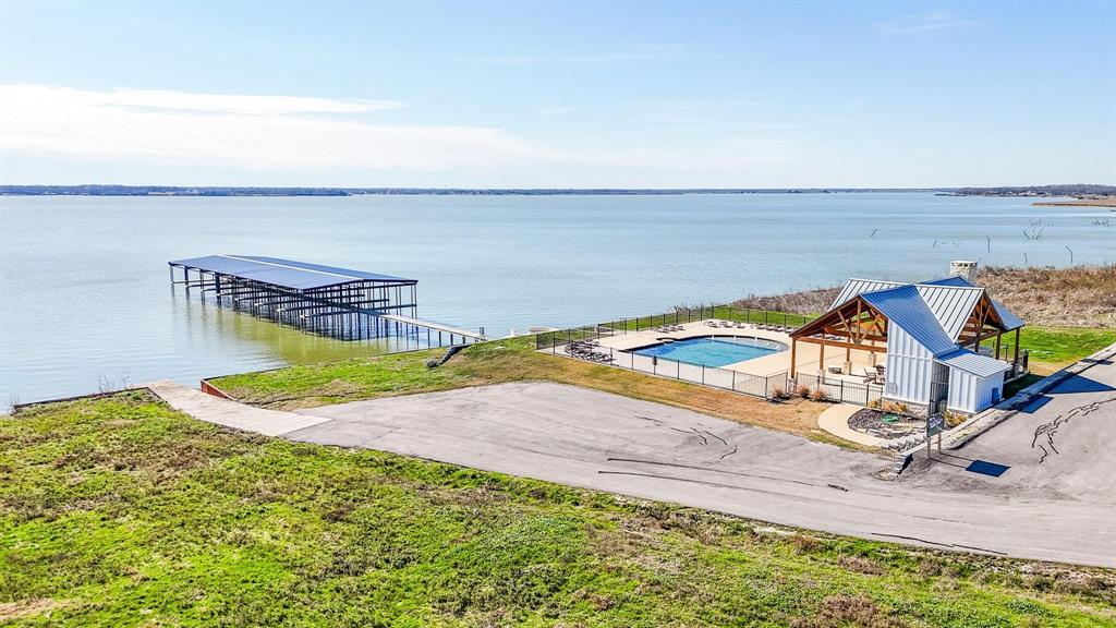 Chambers Bay Sub - Land