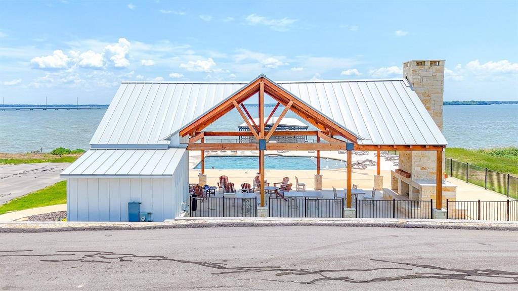 Chambers Bay Sub - Land