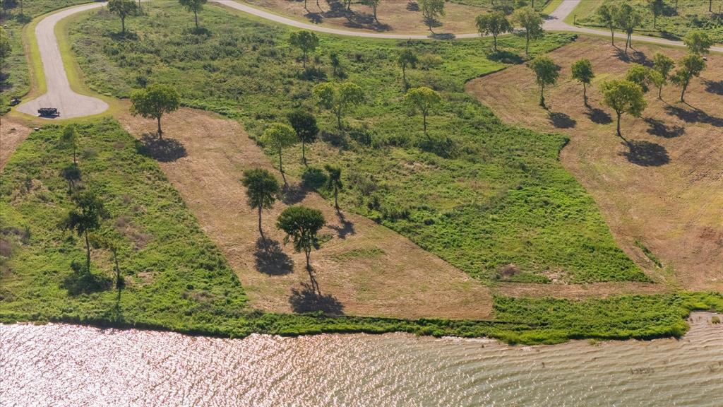 Chambers Bay Sub - Land
