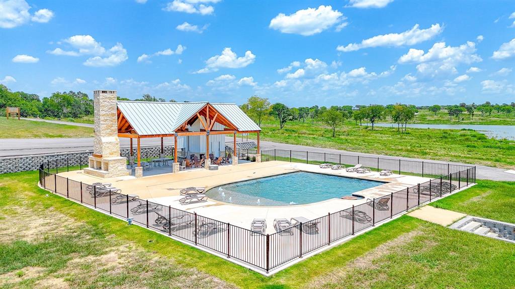 Chambers Bay Sub - Land