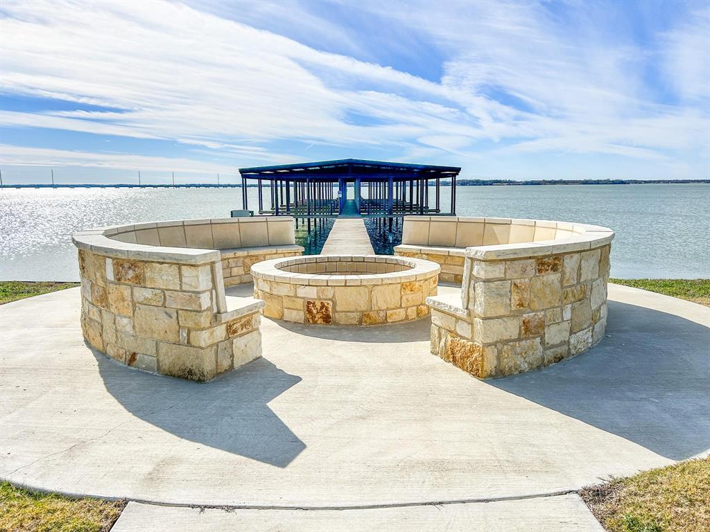 Chambers Bay Sub - Land